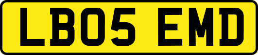 LB05EMD