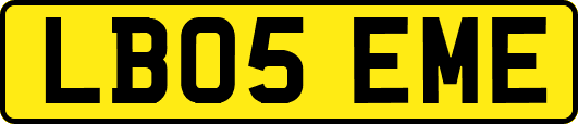LB05EME