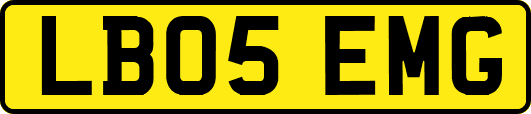 LB05EMG