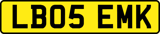 LB05EMK