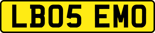 LB05EMO