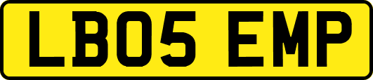 LB05EMP