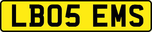LB05EMS