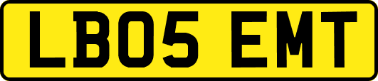 LB05EMT