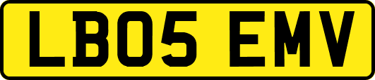 LB05EMV