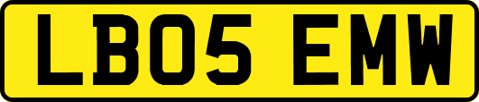 LB05EMW