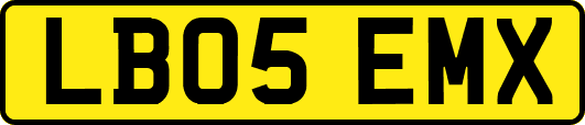 LB05EMX