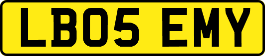 LB05EMY