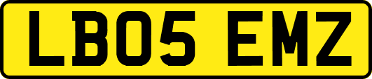 LB05EMZ