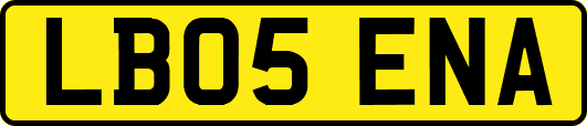 LB05ENA