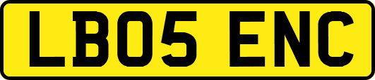 LB05ENC