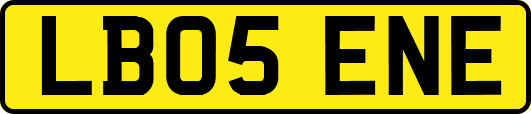 LB05ENE