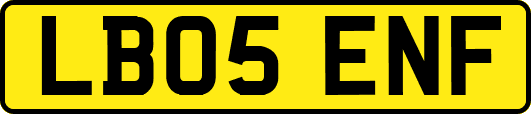 LB05ENF