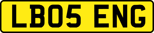 LB05ENG