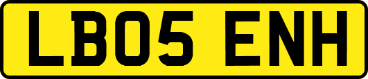 LB05ENH