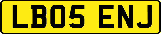 LB05ENJ