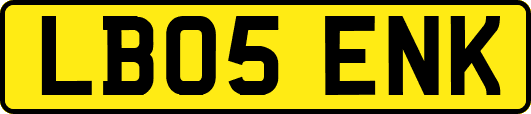 LB05ENK