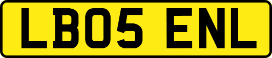 LB05ENL