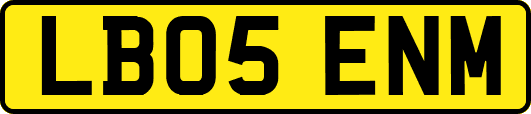 LB05ENM