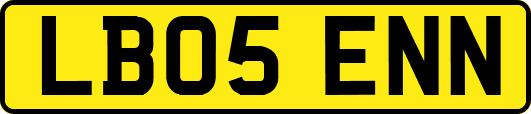 LB05ENN