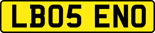 LB05ENO