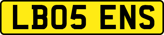 LB05ENS