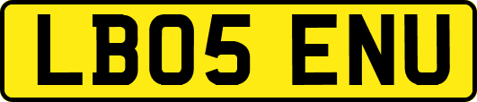 LB05ENU
