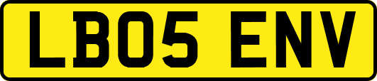 LB05ENV