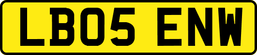 LB05ENW