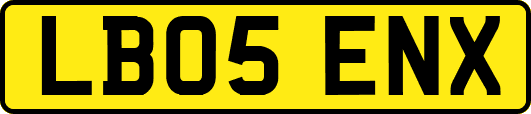 LB05ENX