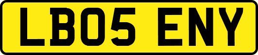 LB05ENY