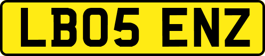 LB05ENZ
