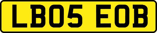 LB05EOB
