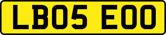 LB05EOO