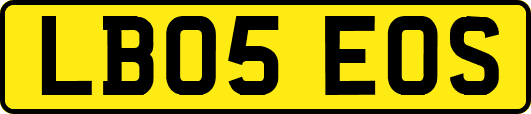 LB05EOS