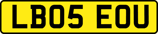 LB05EOU