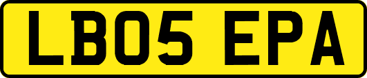 LB05EPA