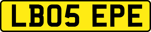 LB05EPE
