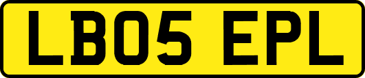 LB05EPL