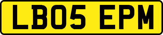 LB05EPM