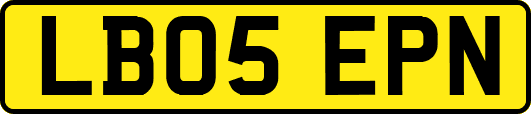 LB05EPN