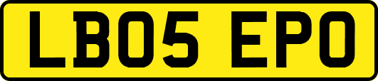 LB05EPO