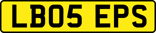LB05EPS