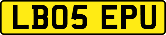 LB05EPU