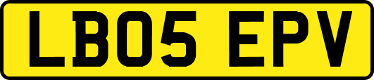 LB05EPV