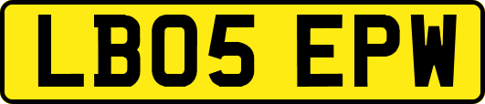 LB05EPW
