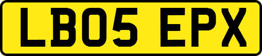 LB05EPX