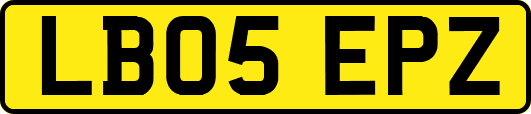 LB05EPZ