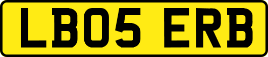LB05ERB