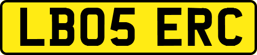 LB05ERC